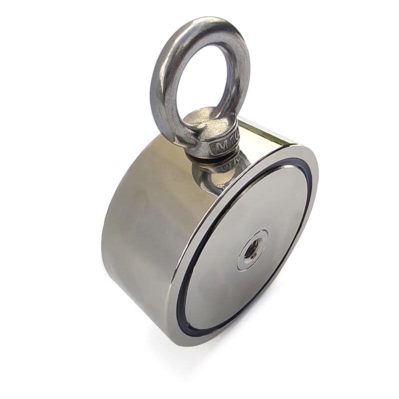 fishing-magnet-double-sided-500-kg-2 Fishing magnet 500 kg oboustranný