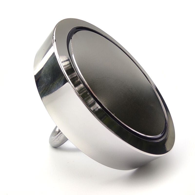 Magnet fishing magnet síla 530 kg