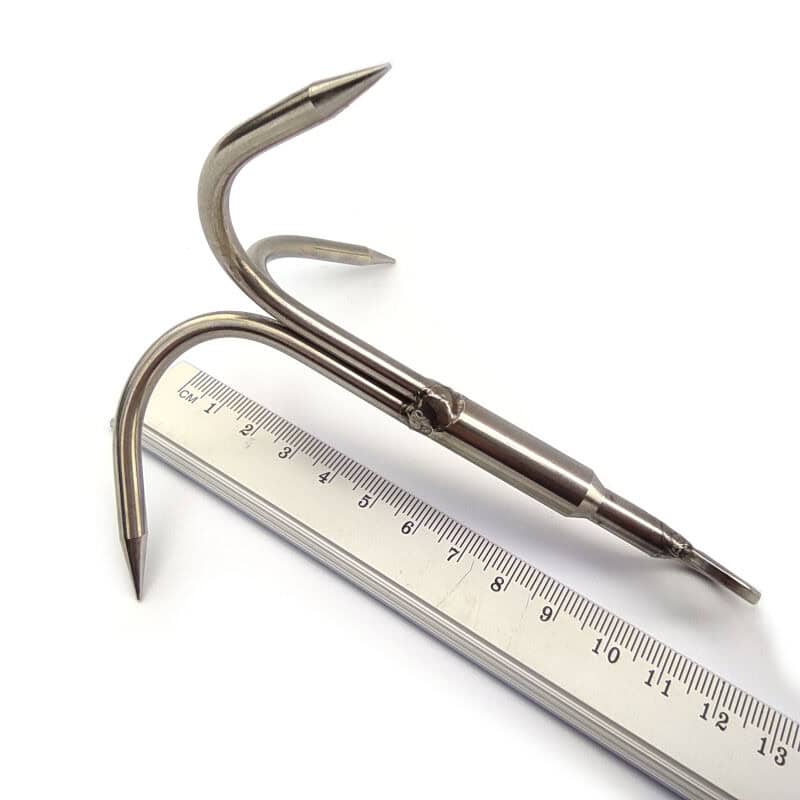 fishing-hak-2 ocelový hak