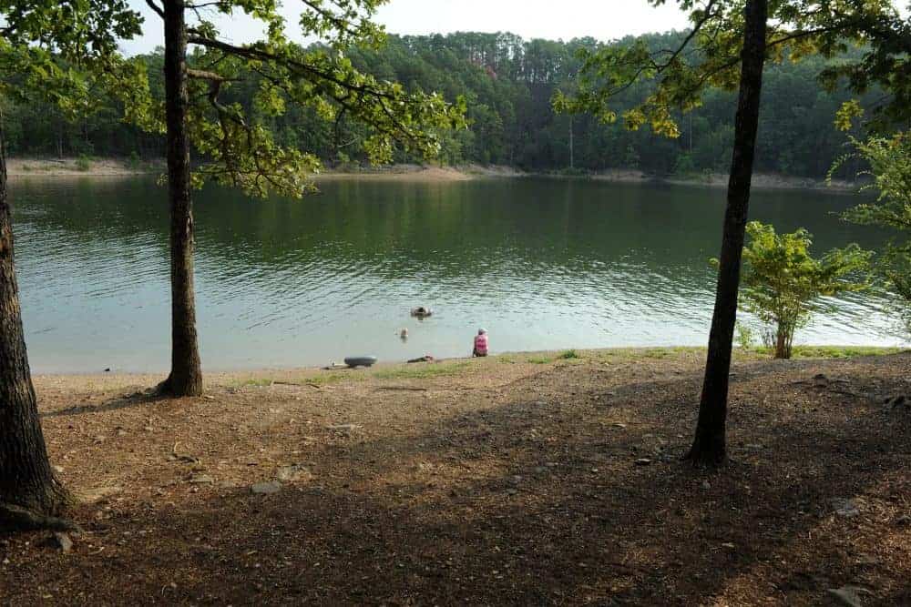 Jezero