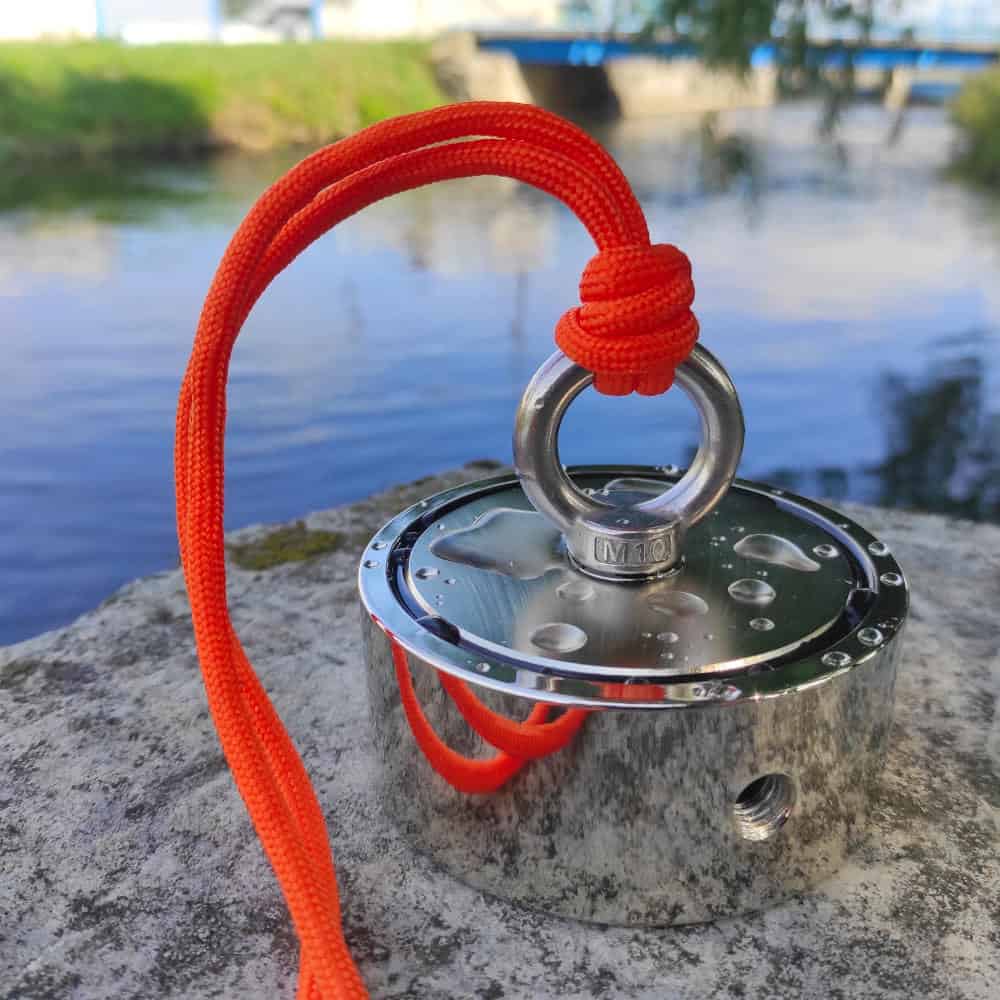 fishing-magnet-double-sided-500-kg-5 Fishing magnet 500 kg oboustranný