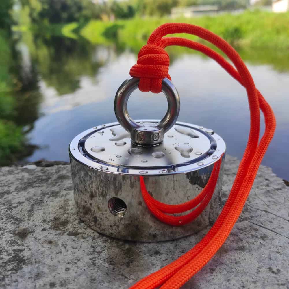 fishing-magnet-double-sided-500-kg-6 Fishing magnet 500 kg oboustranný