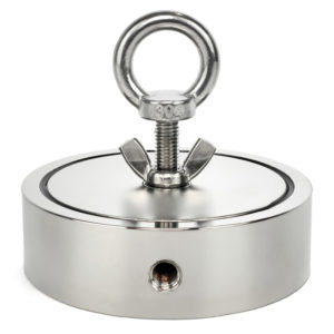 magnet fishing magnet 1100 kg