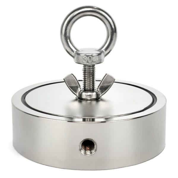 magnet fishing magnet 1100 kg