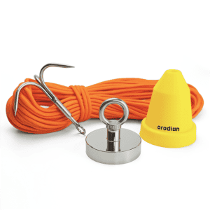 magnet fishing set standard
