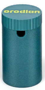 pouzdro pro silné magnet fishing magnety