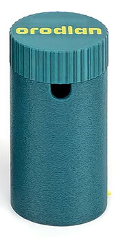 pouzdro pro silné magnet fishing magnety