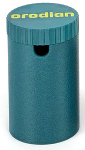 pouzdro pro silné magnet fishing magnety