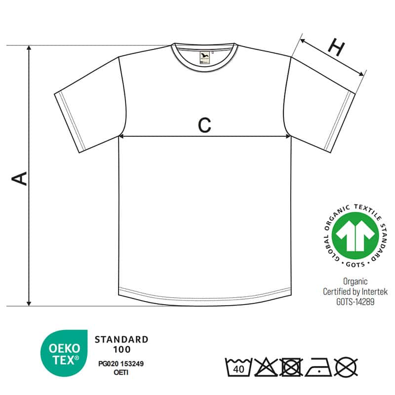 Tričko pro magnet fishera