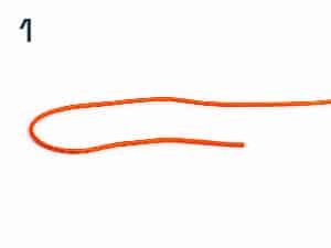 Jak uvázat uzel na magnet