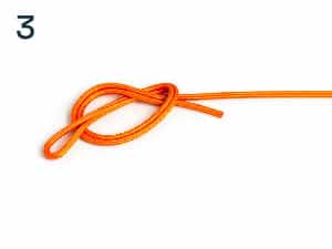 Jak uvázat uzel na magnet