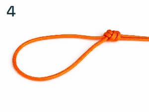 Jak uvázat uzel na magnet